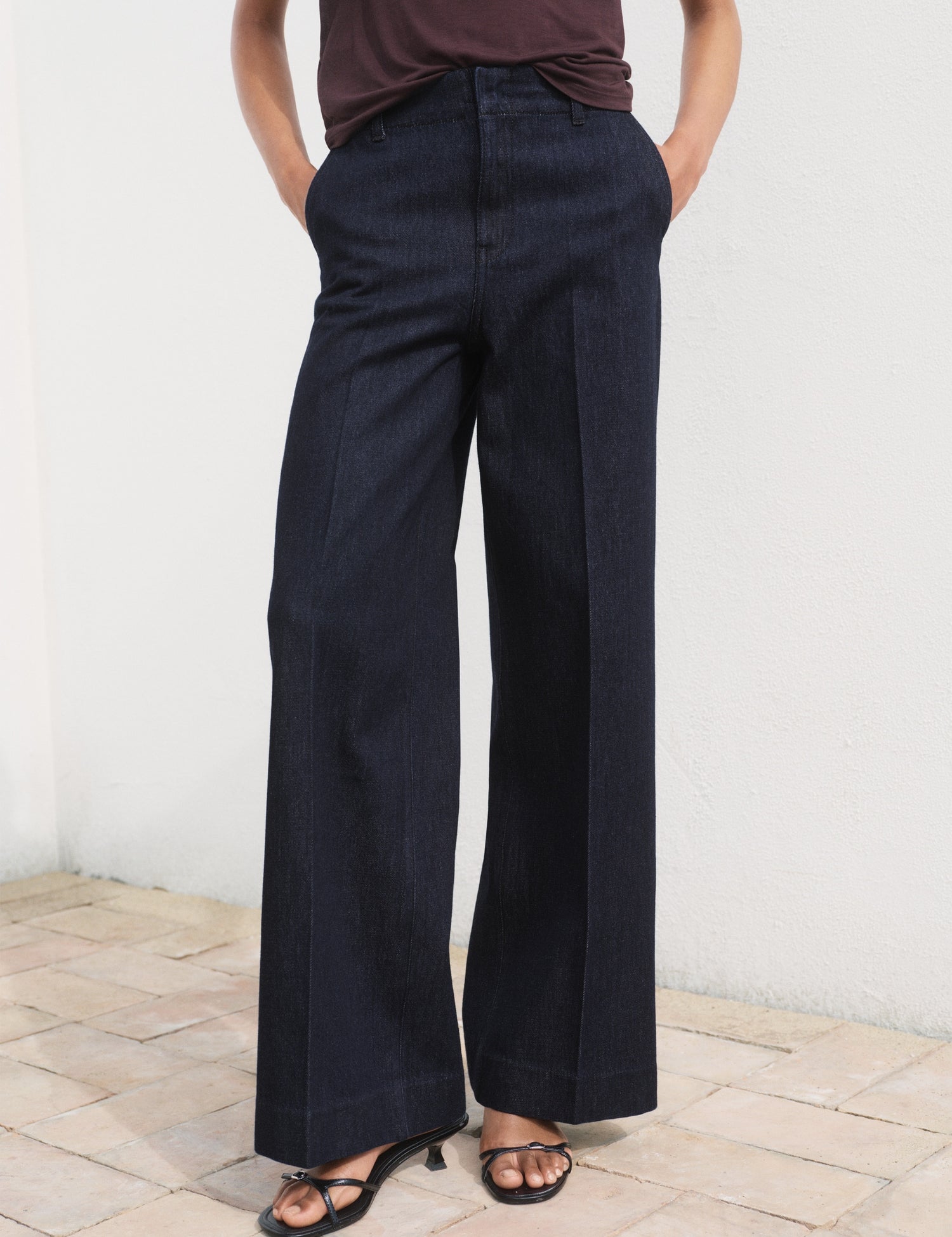 Mango product 17093327-TS