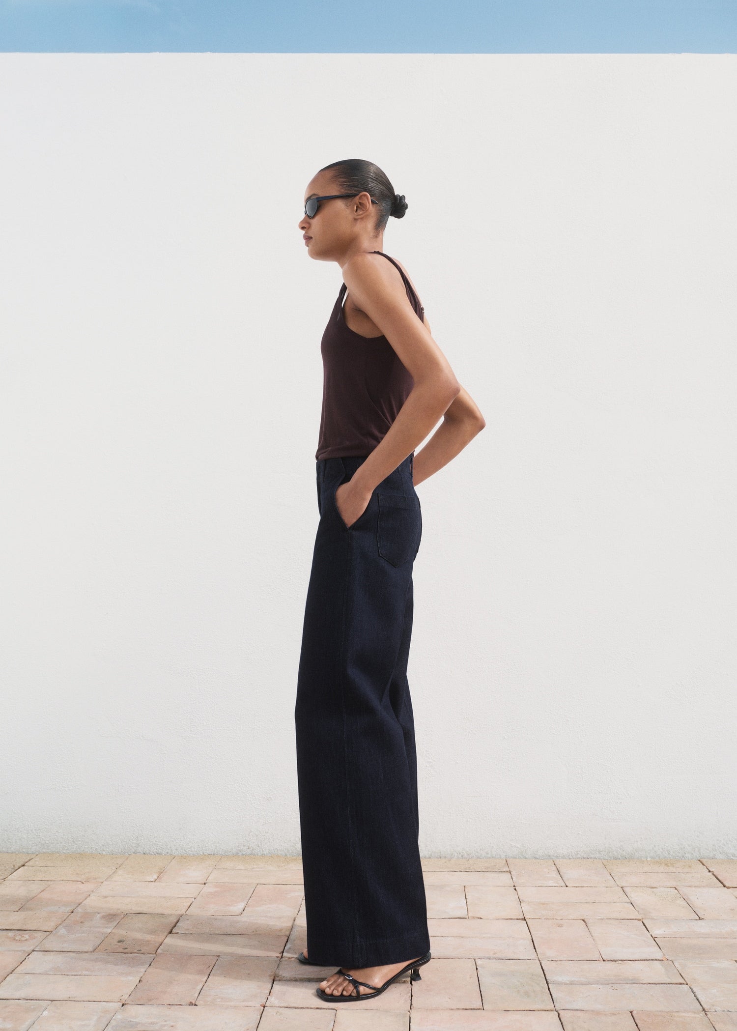 Mango product 17093327-TS - D6