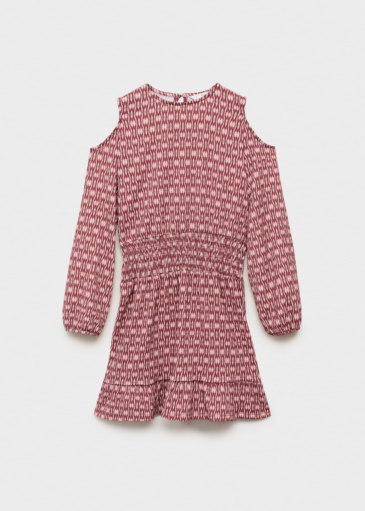 Mango product 17093329-75 - B