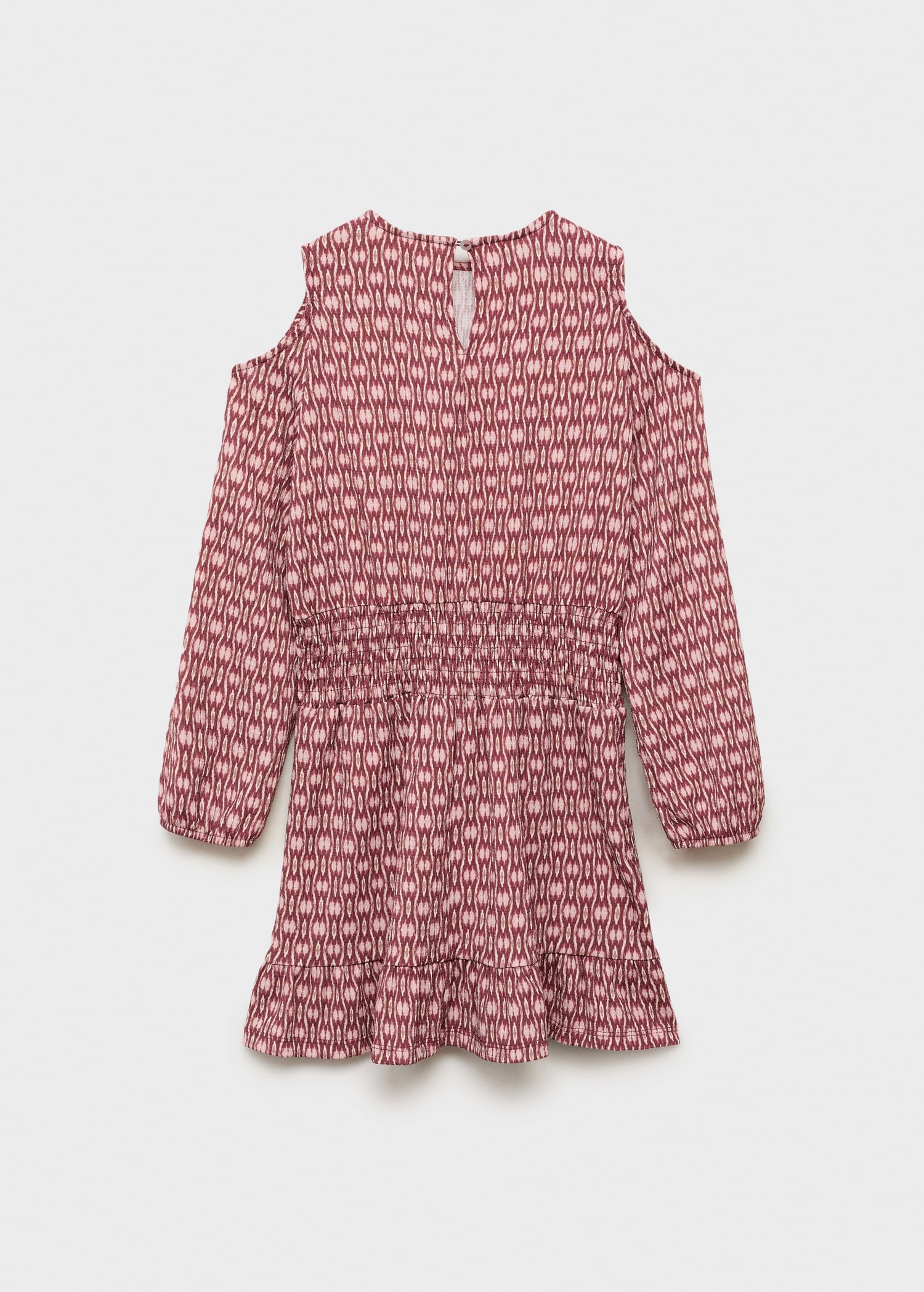 Mango product 17093329-75 - R