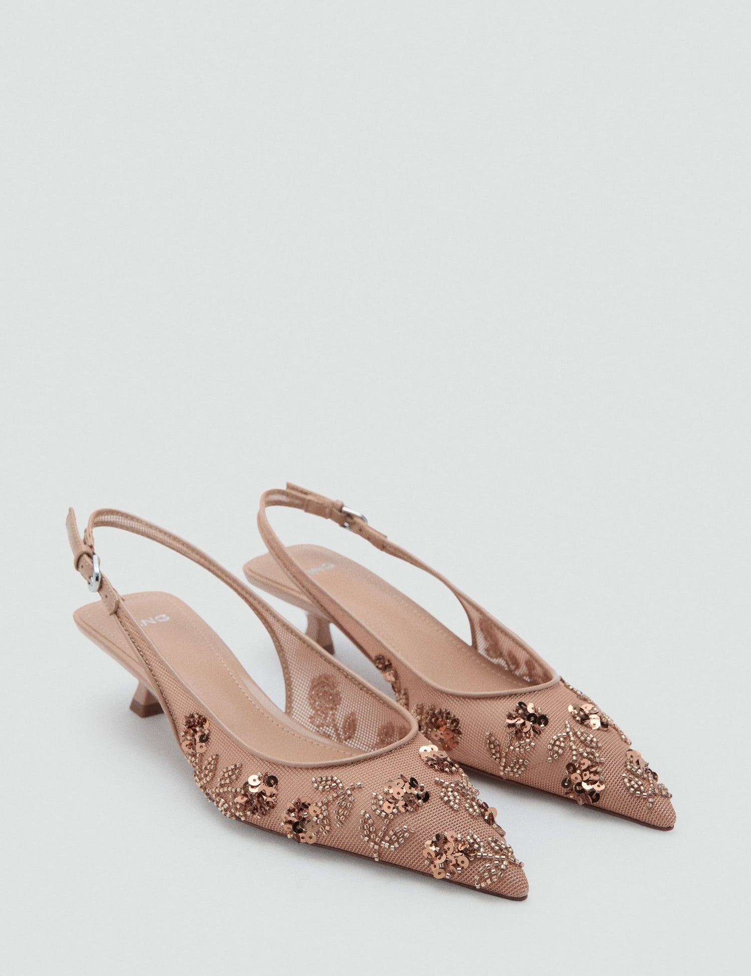 Mango product 17093817-80