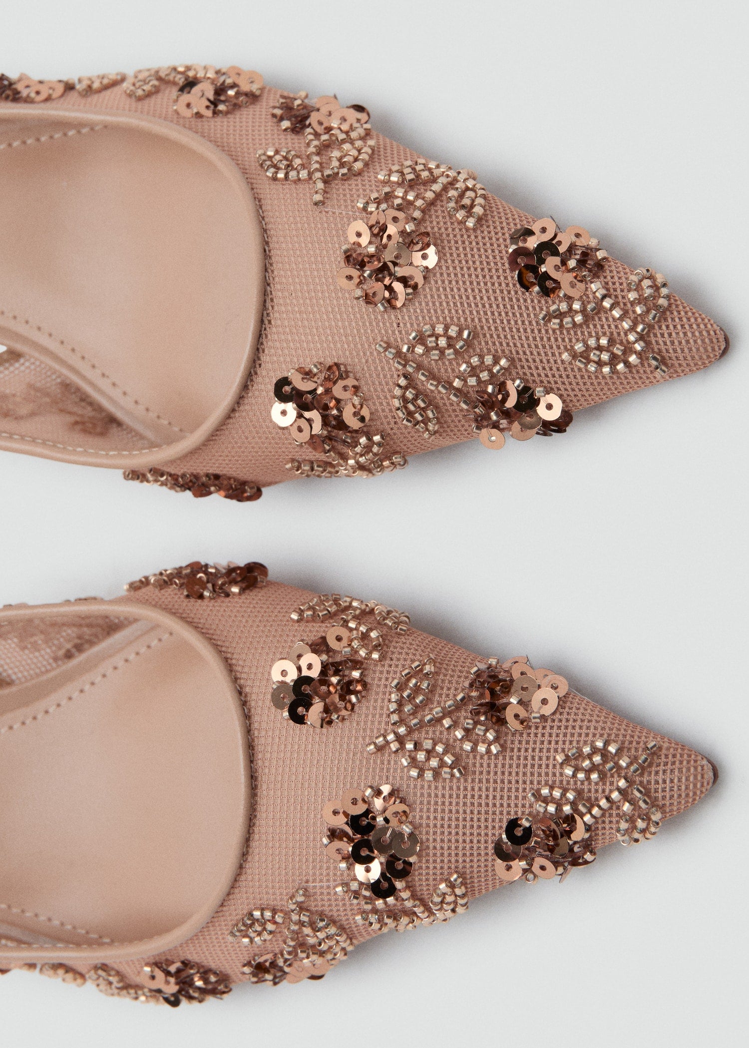 Mango product 17093817-80 - D2