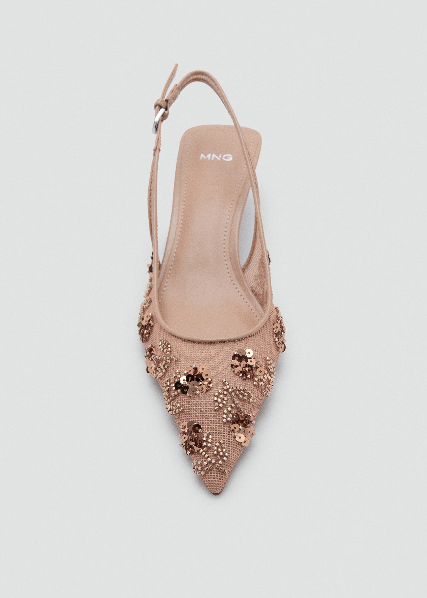 Mango product 17093817-80 - D3