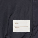 Mango puffer coat valeria in Navy Blue - D0
