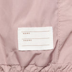 Mango puffer coat valeria in Pink - D0