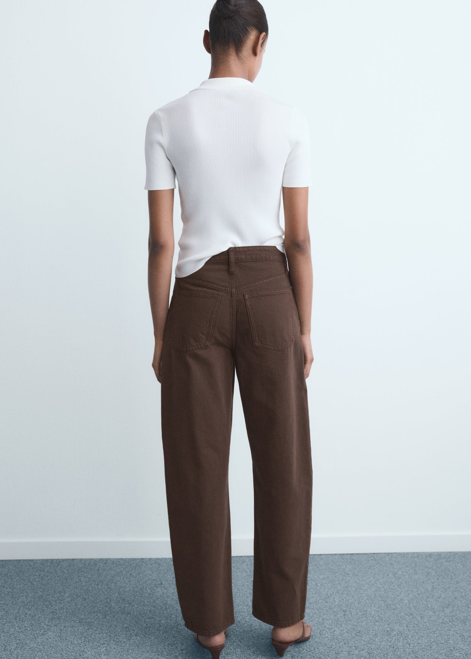 Mango product 17094091-32 - R