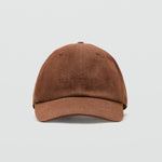 Mango cap monaco in Brown
