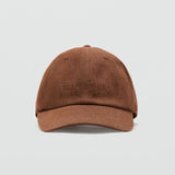 Mango cap monaco in Brown