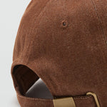 Mango cap monaco in Brown - D1