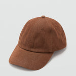 Mango cap monaco in Brown - D2