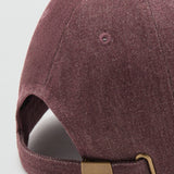 Mango cap monaco in Garnet - D1