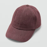 Mango cap monaco in Garnet - D2