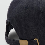 Mango cap monaco in Dark Denim - D1