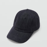 Mango cap monaco in Dark Denim - D2