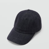 Mango cap monaco in Dark Denim - D2