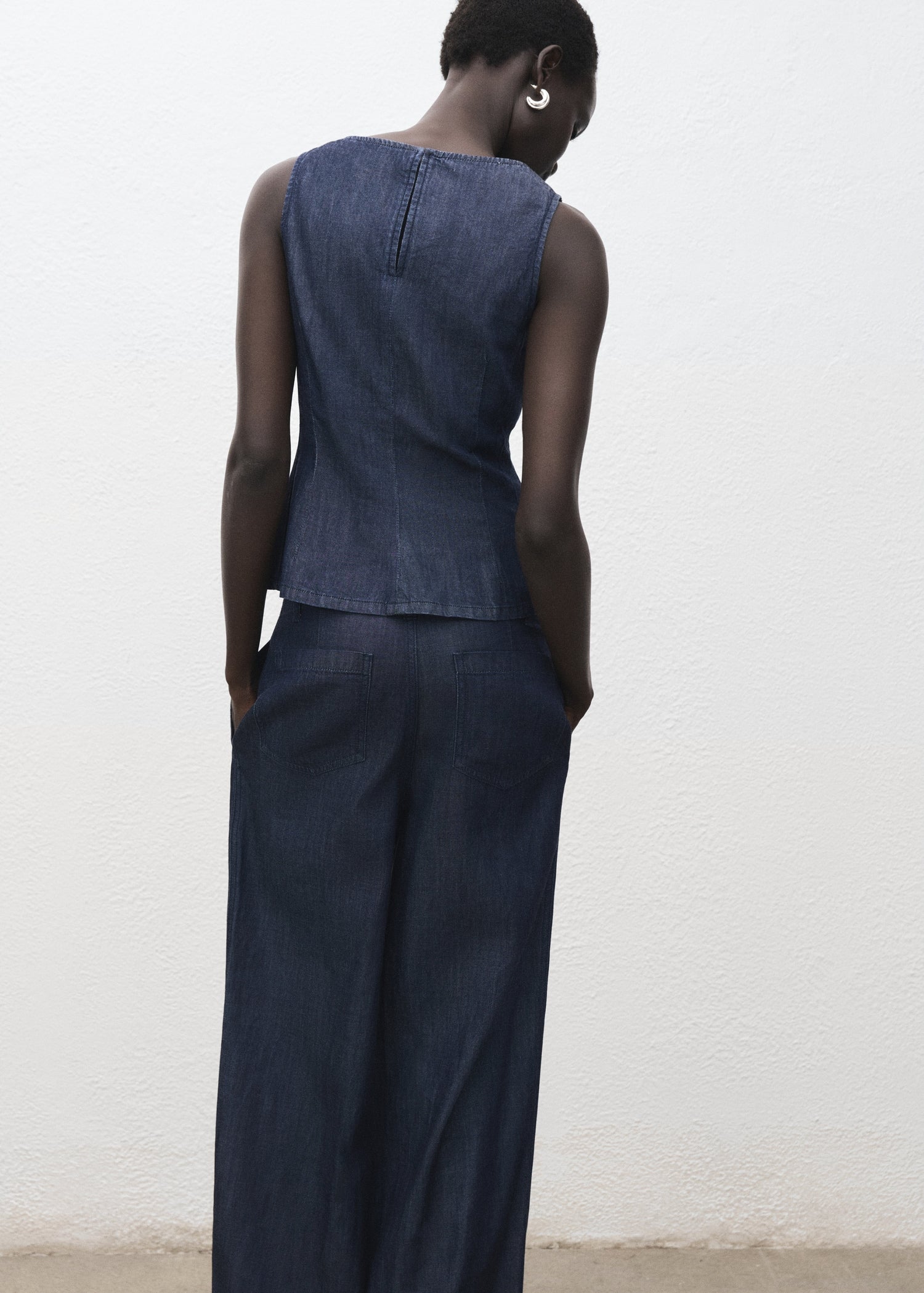 Mango product 17094101-TS - R