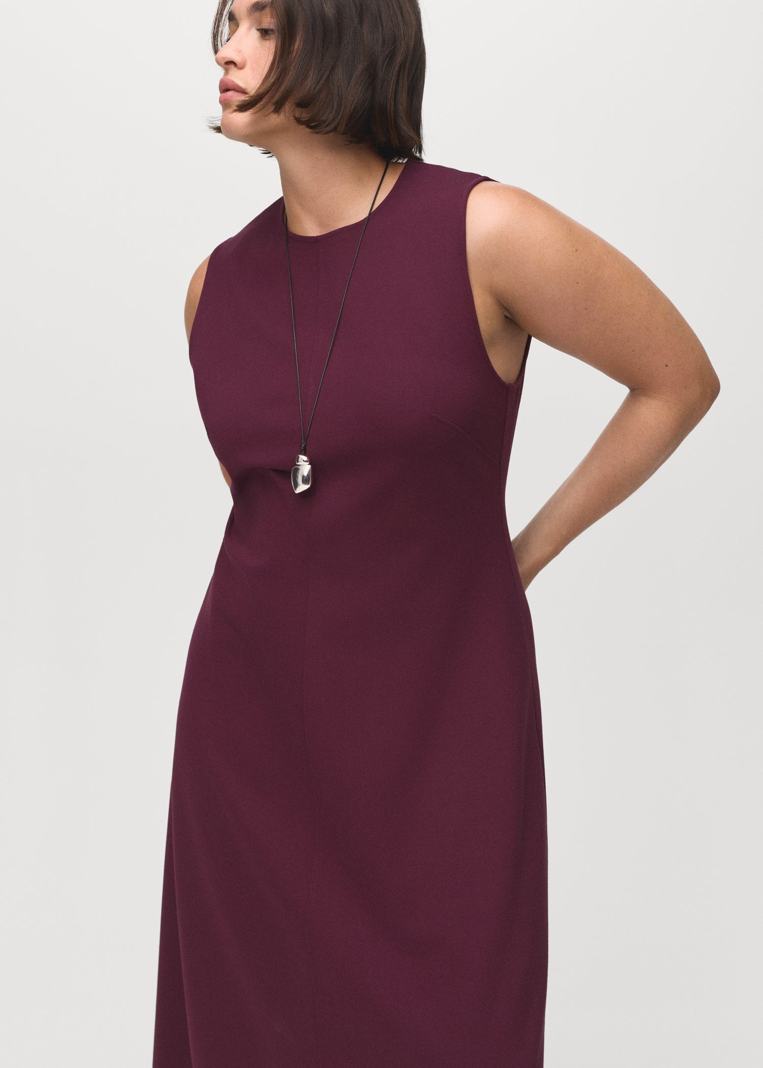 Mango product 17094110-78 - D5