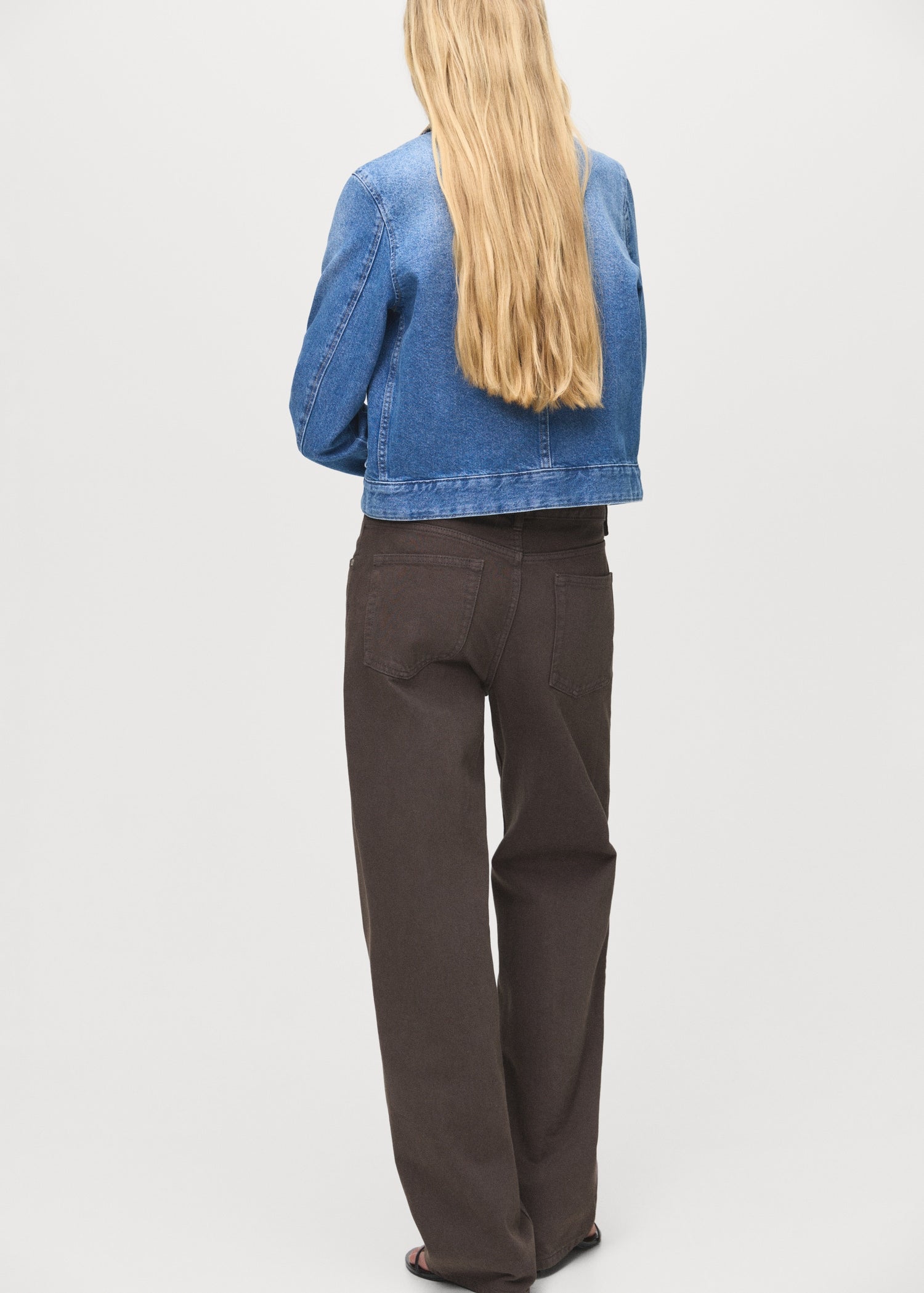 Mango product 17094121-TM - R