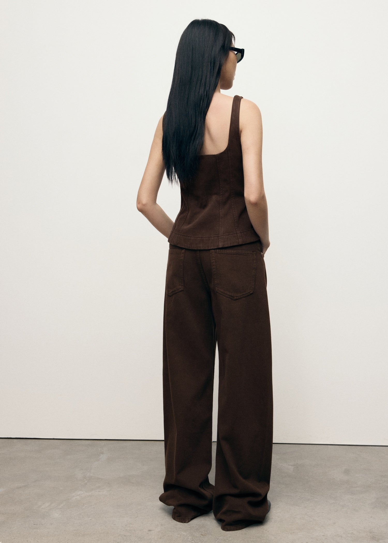 Mango product 17094140-32 - R