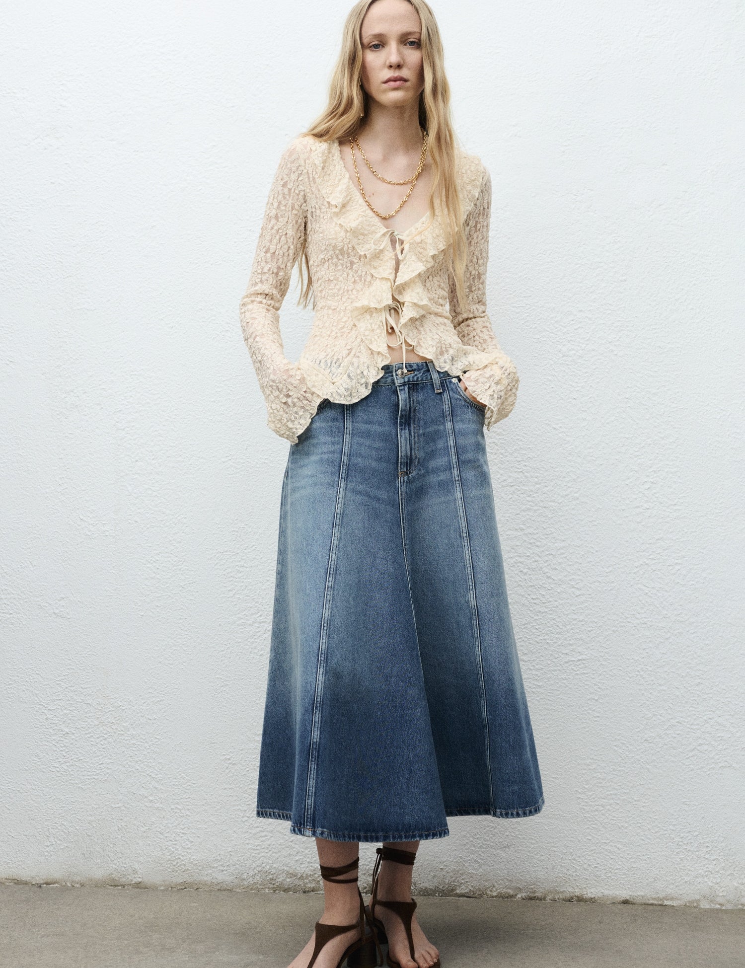 Mango product 17094141-05 - 99999999_01