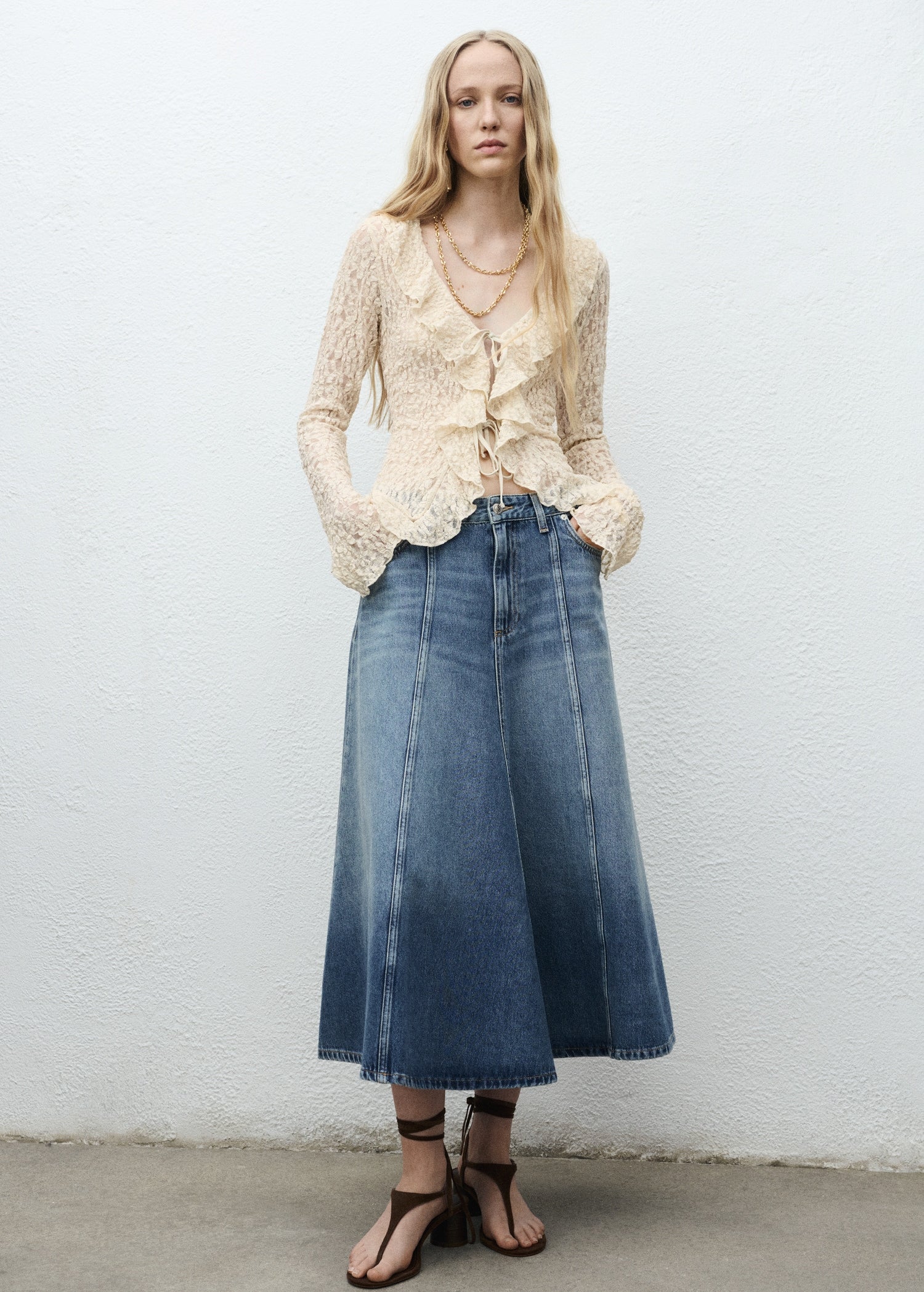 Mango product 17094141-05 - 99999999_01