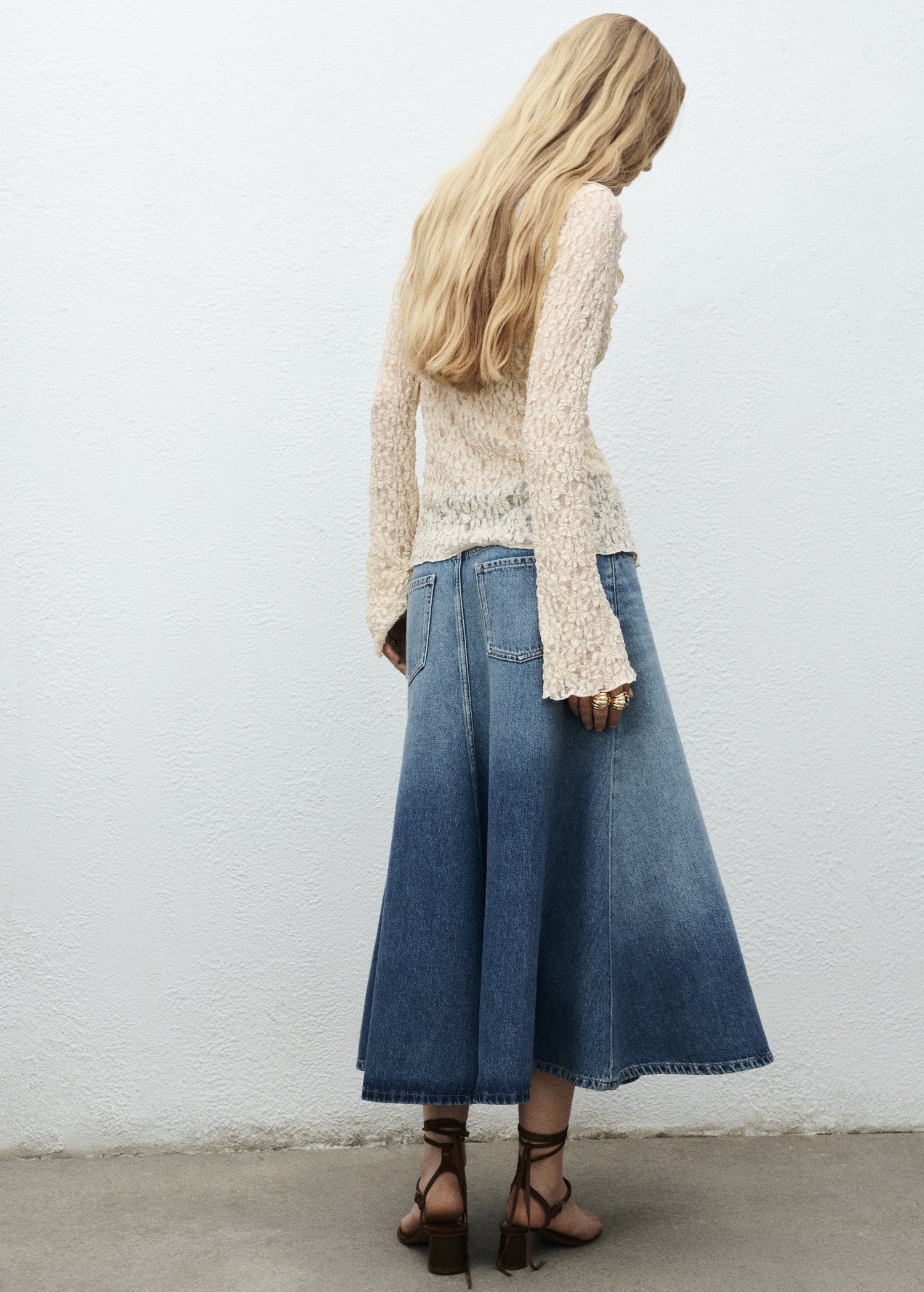 Mango product 17094141-05 - R