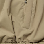 Mango outer vest nadast in Navy - D0