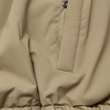 Mango outer vest nadast in Navy - D0