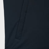 Mango outer vest nadast in Navy - D8