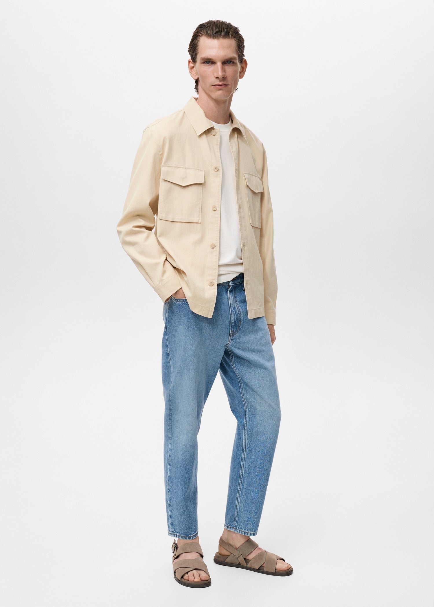 Mango product 17094403-08 - 99999999_01