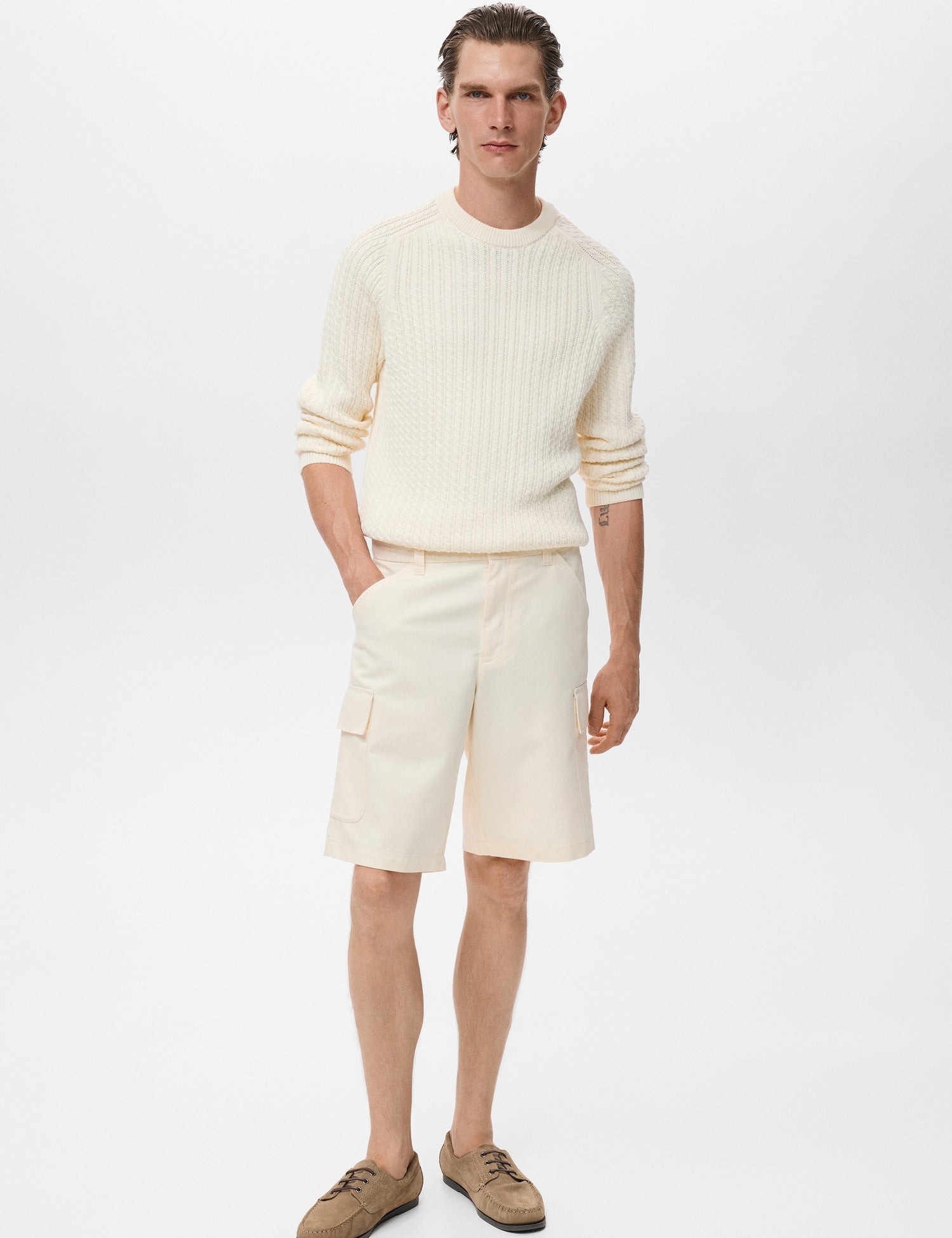 Mango product 17094404-05 - 99999999_01