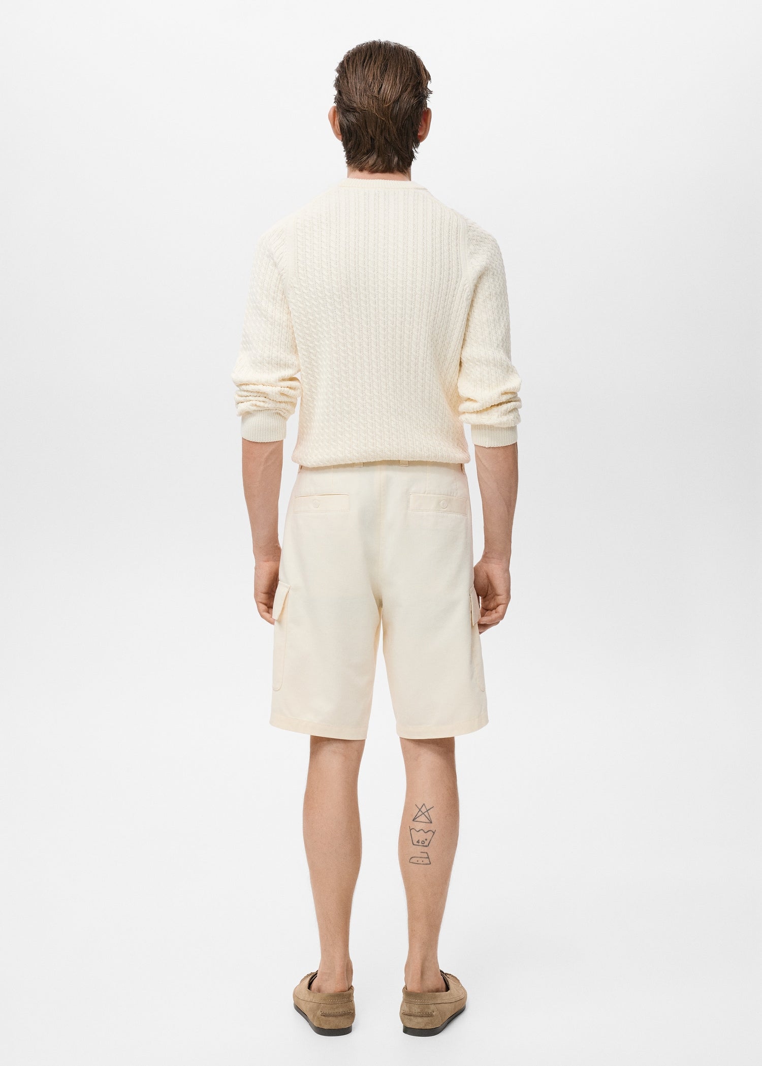 Mango product 17094404-05 - R