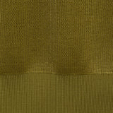 Mango poloshirt boda in Green - D0