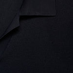 Mango poloshirt boda in Petroleum Blue - D8