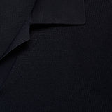 Mango poloshirt boda in Petroleum Blue - D8