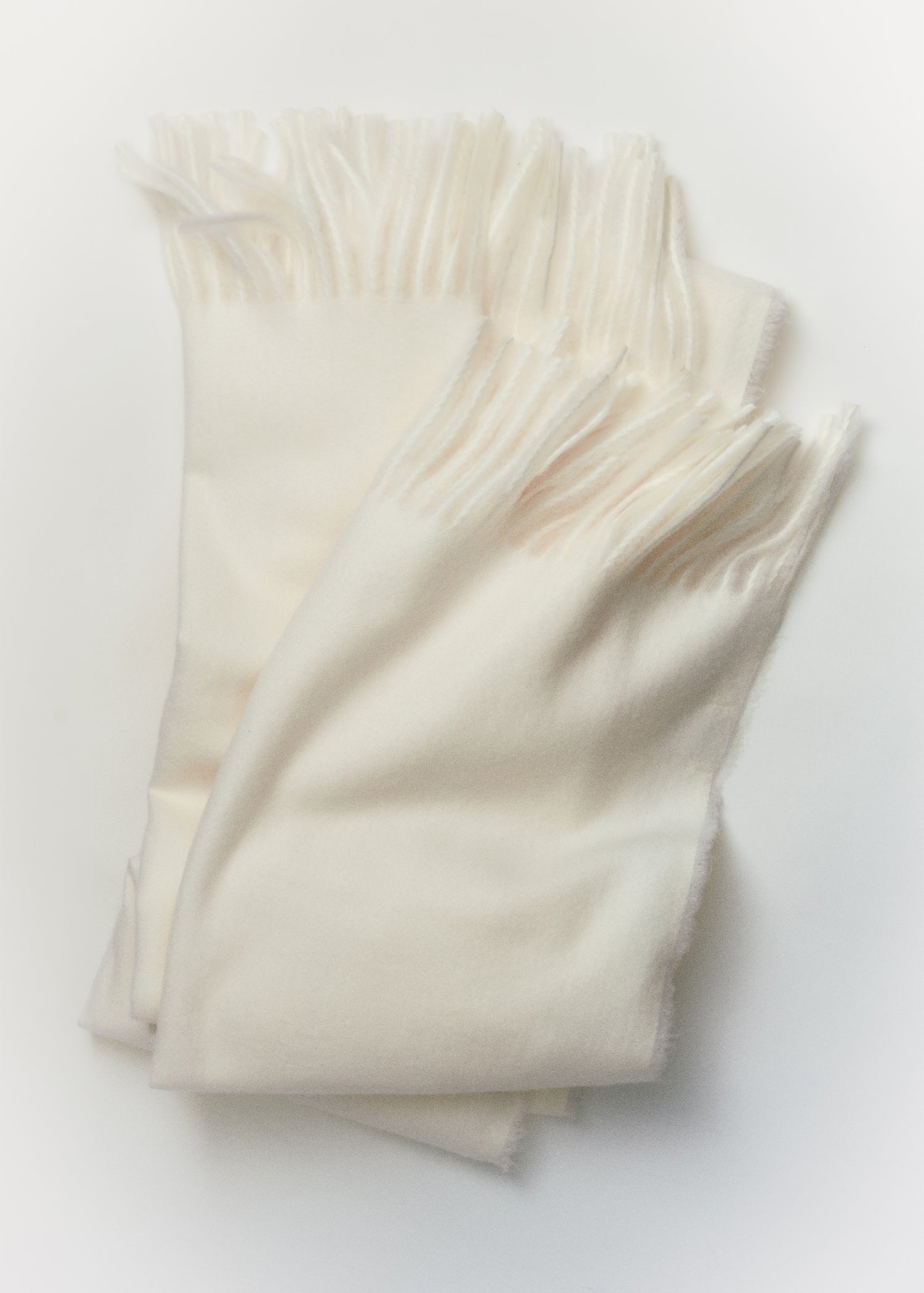 Mango scarf sweet in Raw - 99999999_01