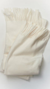 Mango scarf sweet in Raw - 99999999_01