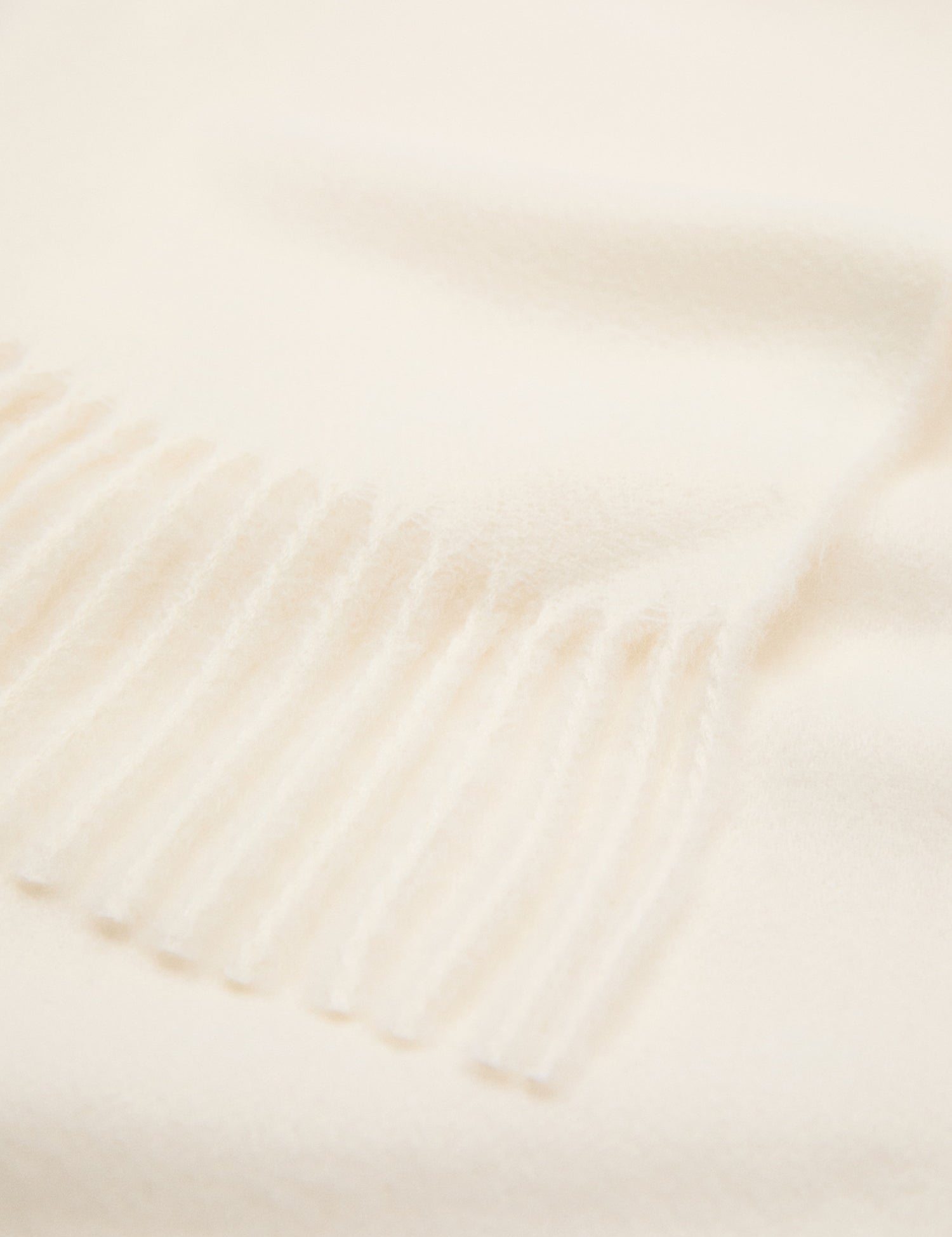 Mango scarf sweet in Raw