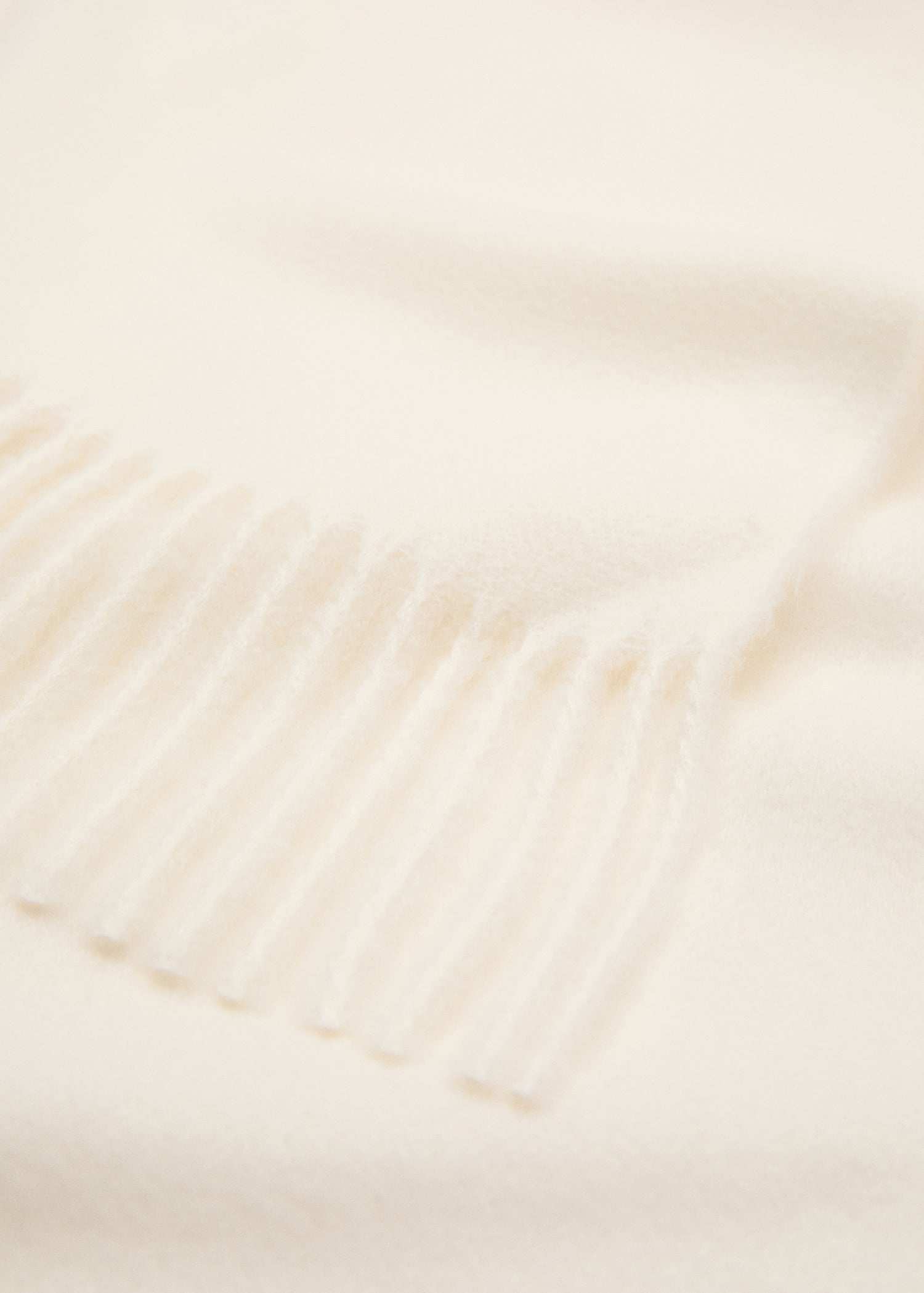 Mango scarf sweet in Raw