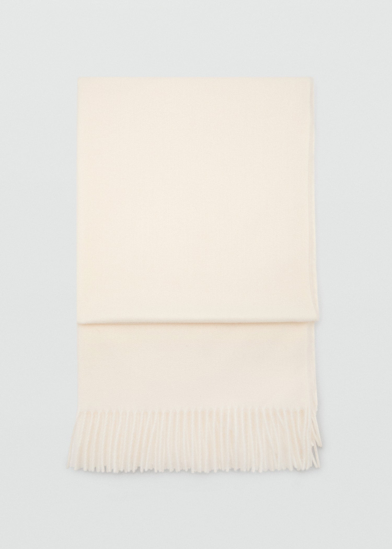 Mango scarf sweet in Raw - B