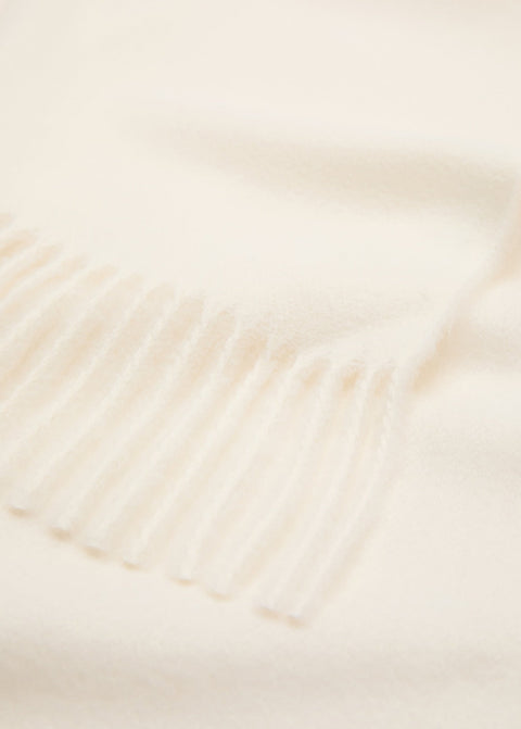 Mango scarf sweet in raw