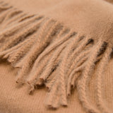 Mango scarf sweet in Camel