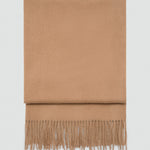 Mango scarf sweet in Camel - B