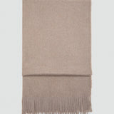 Mango scarf sweet in Taupe - B