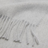 Mango scarf sweet in Light Grey Vig.