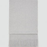 Mango scarf sweet in Light Grey Vig. - B