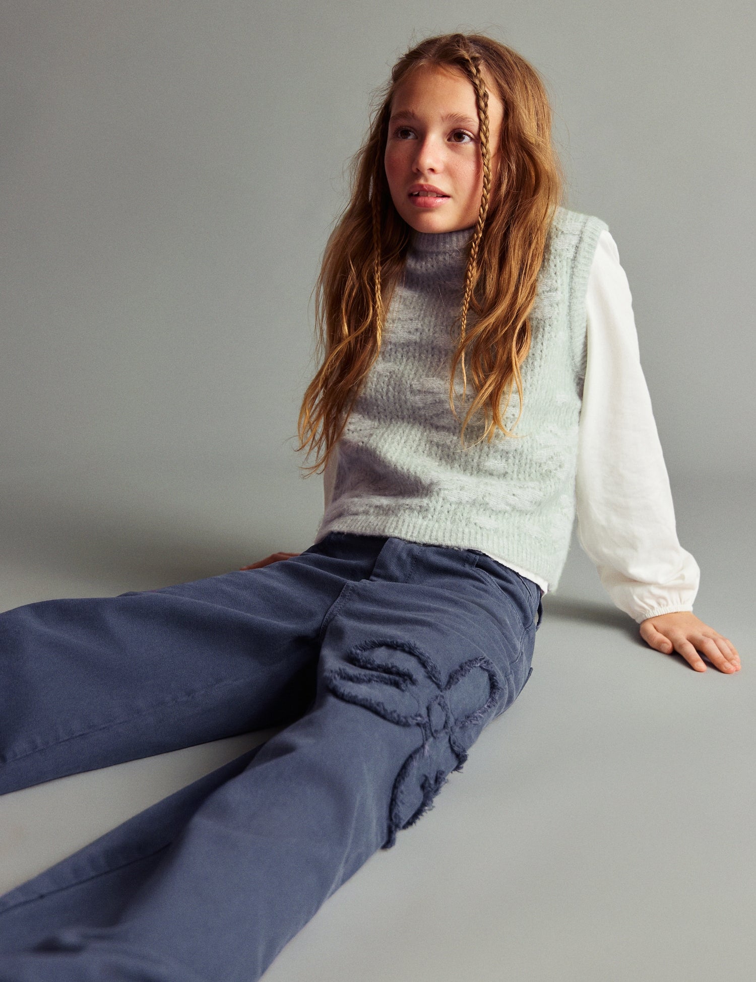 Mango product 17095151-52