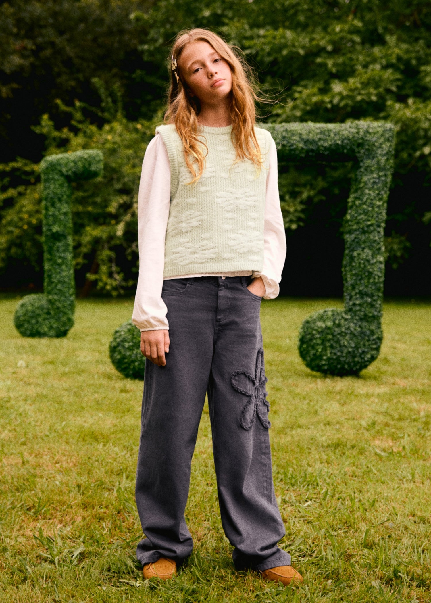 Mango product 17095151-52 - D5