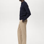 Mango cardigan luxusc in Navy - D2