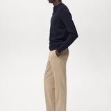 Mango cardigan luxusc in Navy - D2